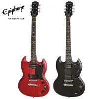 在飛比找蝦皮購物優惠-EPIPHONE SG Special E1 新款多功能電吉