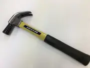 NOS Vaughan Plain Face 16oz Claw Hammer