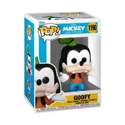 Funko POP Goofy #1190 Mickey and Friends New