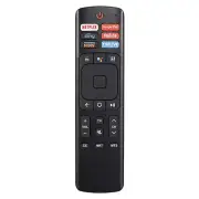 Replacement ERF3A69 433MHz Remote Control Controller for Hisense TV ERF3A69 B