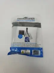 Commander Digital Camera Starter Kit:Tripod Cleaning Cloth