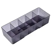 Underwear Storage Box Multifunctional Save Space Home Wardrobe Panties Socks
