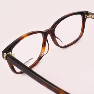 SAINT LAURENT SLM109/F 聖羅蘭眼鏡｜復古個性眼鏡框 男生女生品牌眼鏡框【幸子眼鏡】