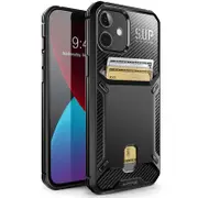 Slim Protective Wallet Case for Iphone 12 12 Pro