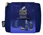 Feather & Down Sleeping Bag Gift Set (luxury eye mask, sleep balm, pillow spray
