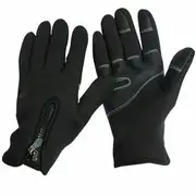 Winter Warm Windproof Waterproof Thermal Gloves Touch Screen