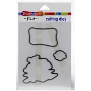 Stampendous Die Hippo Gift