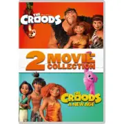 The Croods 1&2
