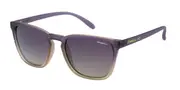 O'Neill ONS 90352.0 Polarized 161P Men's Sunglasses Purple Size 53