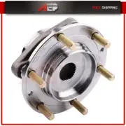 Left Or Right Front Wheel Hub Bearing Assembly Fits Sedona EX Luxury Mini Van