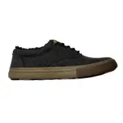 NEW Sperry Striper Storm CVO Black