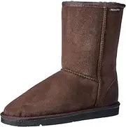 [Jumbo Ugg] Classic Short Boot
