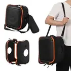 Shoulder Bag Portable Travel Protective Case for JBL Partybox Encore 2 Speaker
