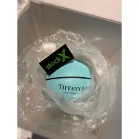 在飛比找蝦皮購物優惠-斯伯丁 聯名 TIFFANY籃球