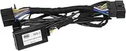 Thinkware OBD Installation Cable for Use On Dash Cams - Suitable for Electric Vehicles