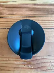 Ninja Sip and Seal Blender Cup Replacement Lid Only As Shown