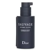 CHRISTIAN DIOR - Sauvage The Toner Powered By Cactus