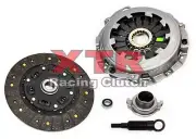 XTR HEAVY-DUTY SPORT CLUTCH KIT for 02-05 SUBARU IMPREZA WRX 2.0L TURBO EJ205 (for: Subaru)