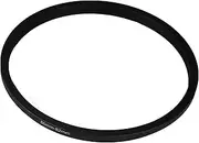 86mm to 82mm Step-Down Ring Filter adapter (86mm-82mm) Camera Filter Ring for 82mm UV ND CPL Filter (MPIXO)