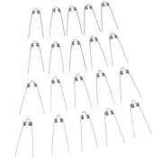 20 Pcs Trombone / Baritone Water Accessory for