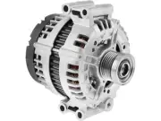 Autopart Premium 37DJ33R Alternator Fits 2008-2010 BMW 528i Base 3.0L 6 Cyl (for: BMW)