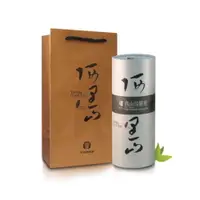 在飛比找PChome24h購物優惠-茶詩雅集阿里山高山烏龍茶(半斤/袋)共6罐