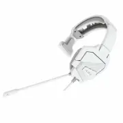 HORI AIR MONAURAL Headset PS4-071 White Japan Ver. New