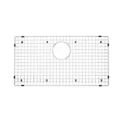 Blanco 236593: Stainless Grids Precis 30" Single