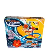 Nerf Super Soaker water Bash H2O Ball Floating Hoop Basketball