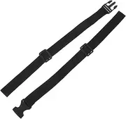 Adjustable Length Backpack Strap Quick Buckle for Boys and Girls Adults Outdoor Utility Straps