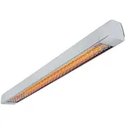 Heatstrip Intense 3200W White Range Outdoor Alfresco Radiant Heater