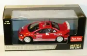 1/18 Peugeot 307 WRC Total Rally Monte Carlo 2005 M.Gronholm