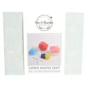 Bee & Bumble Candle Making Craft KitBB105112