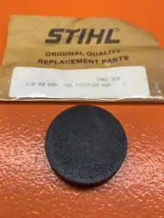 NEW OEM STIHL GAS FUEL FILLER CAP 4130-350-0500 FC44 FS36 FS40 FS44 -B21