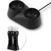 Ergonomic Designed PS4 VR Motion Controllers for Extended Gaming Sessions