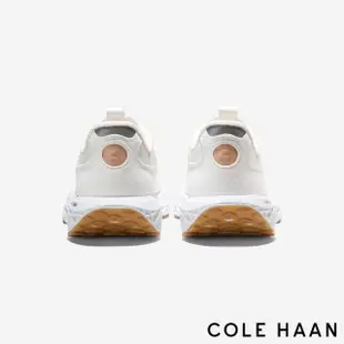 【Cole Haan】ZG OUTPACE III 跑步鞋 運動鞋 男鞋(光學白-C36574)