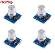 4pc Potentiometer Rotary Angle Sensor Knob Module Volume Control for Arduino UNO