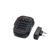 Protable Bluetooth Microphone & Adapter K Plug for Kenwood Baofeng TYT HAM Radio