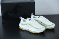 在飛比找Yahoo!奇摩拍賣優惠-NIKE AIR MAX 97 X UNDEFEATED 氣