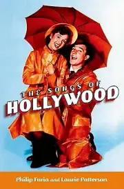 Songs of Hollywood Patterson, Laurie