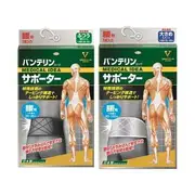 Kowa - Vantelin Kowa Back Support 1 pc - Gray - Medium