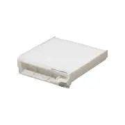 Sakura Cabin Filter for Nissan Note E11 4Cyl 1.5L 1.6L 16V Refer RCA237P