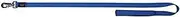 Prestige Pet Products Soft Padded Leash, 1" X 4' (122Cm), Blue