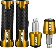 Motorcycle Handlebar Grips Handle Ends Plug Slider Cap for S&uzuki GSX R GSX-R GSXR 1000 750 600 K1 K2 K3 K4 K5 K6 K7 K8 K9 K11