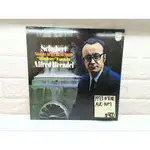 1973日首版 ALFRED BRENDEL 布蘭德爾 舒伯特 鋼琴奏鳴曲 D.960流浪者幻想曲 古典黑膠唱片