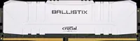 在飛比找Yahoo!奇摩拍賣優惠-全新終保Crucial Ballistix 8GB DDR4