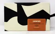 Way Of Will Unwind Essentials Oils Set 4 Count