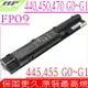 HP FP09 電池 適用FP06，G1電池，440，445，450，455，470，G0電池，HSTNN-W94C，HSTNN-W95C，HSTNN-W96C