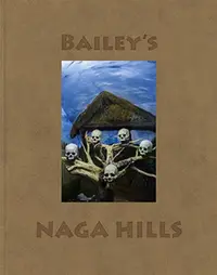 在飛比找誠品線上優惠-David Bailey: Bailey's Naga Hi