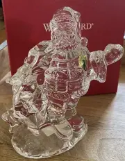 Waterford St. Nicholas Sculpture 1st Edition